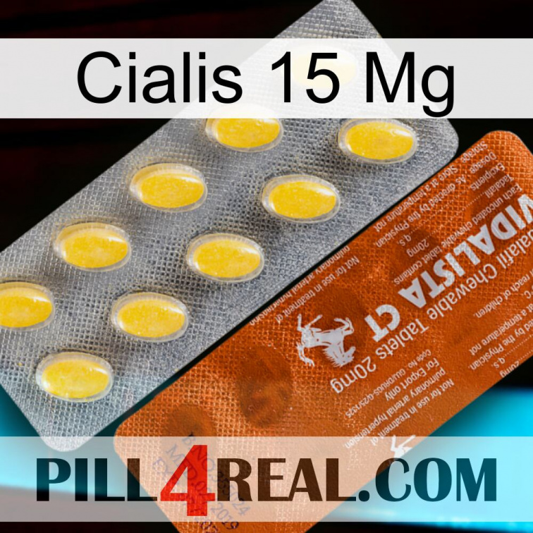 Cialis 15 Mg 42
